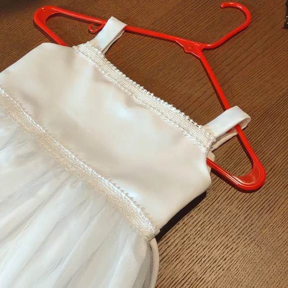 2 Piece LITTLE MISSES SIZE 7 SPECIAL EVENT DRESS NWT... - Picture 11 of 12